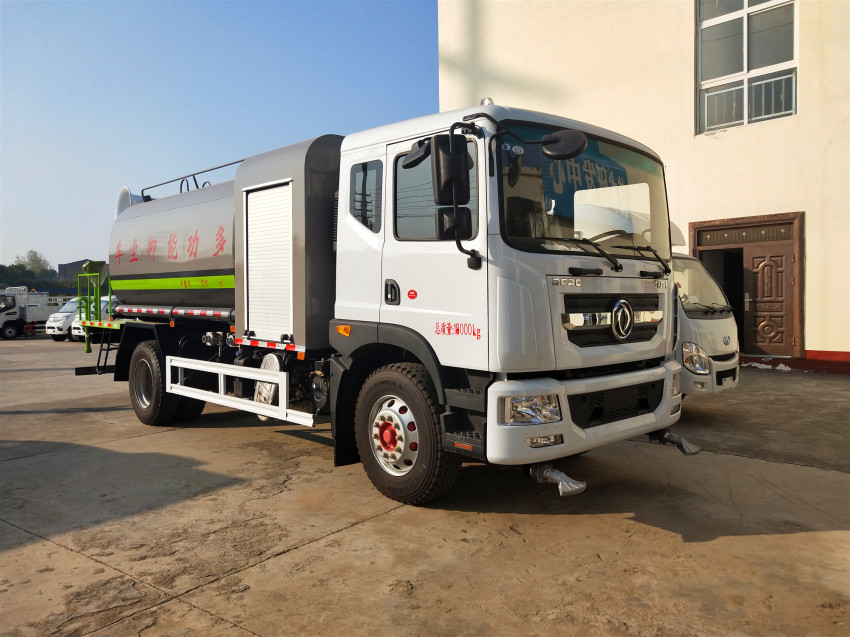 國六50米東風D9霧炮車 國六50米東風D9霧炮車