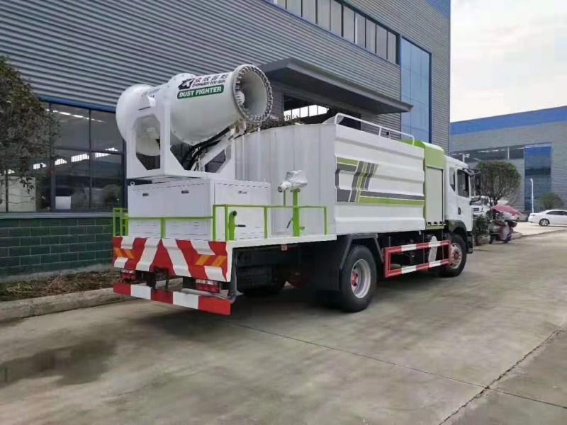 霧炮車 霧炮車