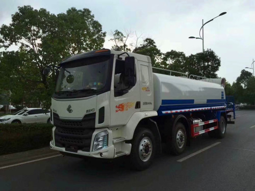抑塵車(chē) 抑塵車(chē)