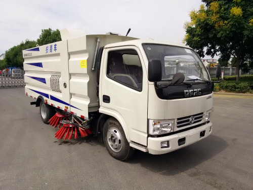道路清掃車(chē) 道路清掃車(chē)