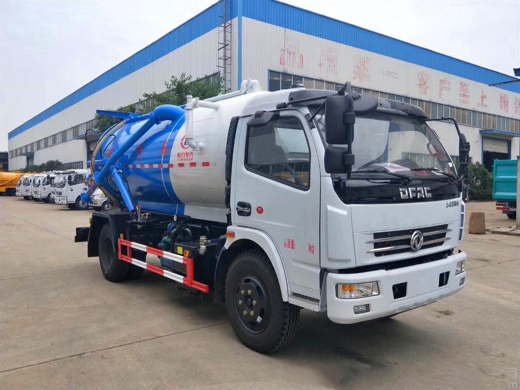 如何解決吸污車-吸糞車燒機油問題-程力吸糞車生產(chǎn)廠家 如何解決吸污車-吸糞車燒機油問題-程力吸糞車生產(chǎn)廠家