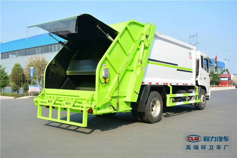 垃圾車生產(chǎn)廠家 垃圾車生產(chǎn)廠家