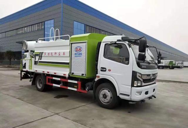 霧炮車 霧炮車