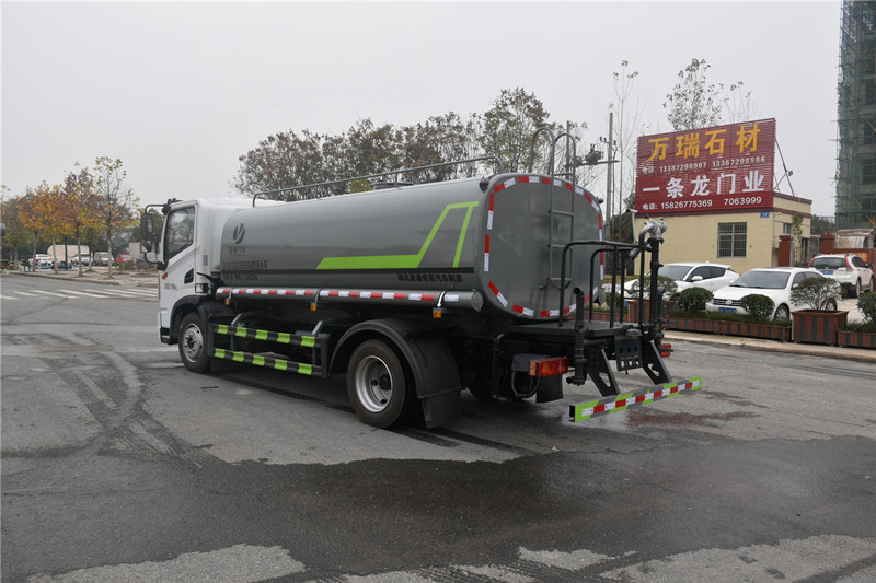 綠化灑水車 綠化灑水車