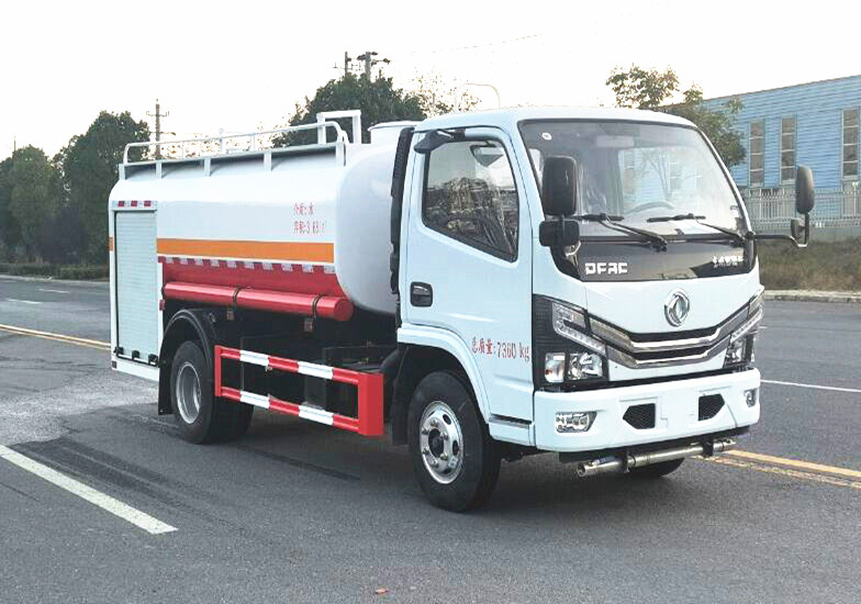 消防灑水車(chē) 消防灑水車(chē)